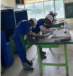 TEST TAY NGHỀ ĐƠN KẾT CẤU